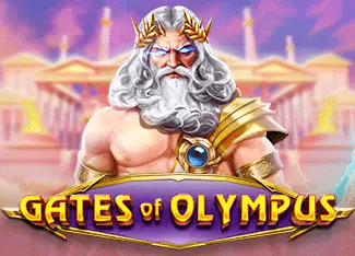 PermataBet88 Slot Gacor Gates of Olympus